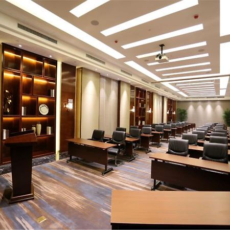Grand Skylight International Hotel Beijing Luaran gambar