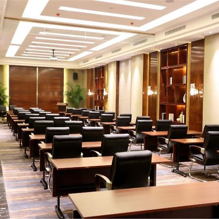 Grand Skylight International Hotel Beijing Luaran gambar