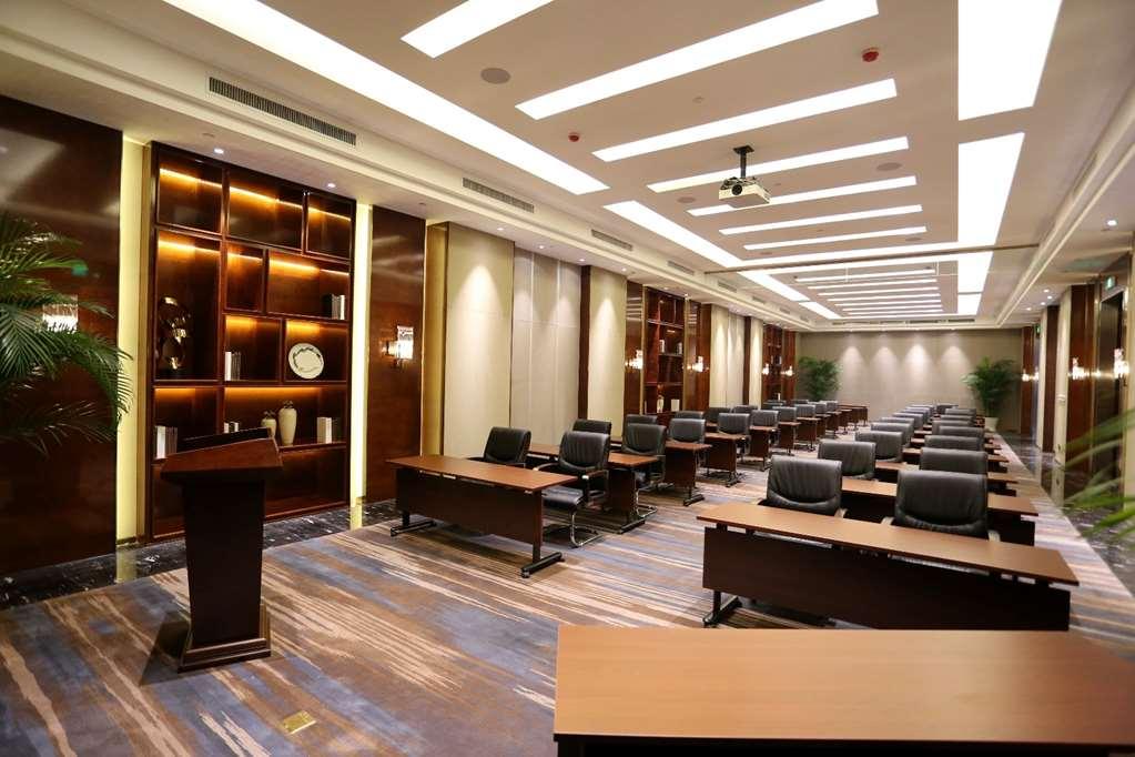 Grand Skylight International Hotel Beijing Kemudahan gambar