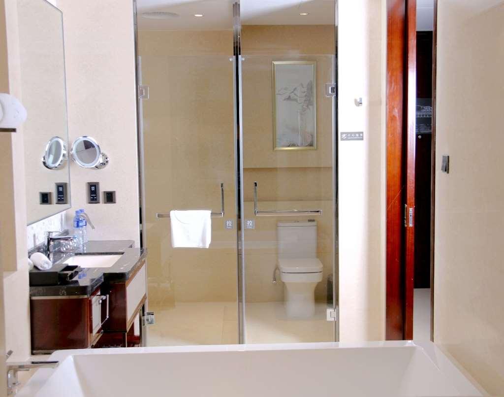 Grand Skylight International Hotel Beijing Bilik gambar