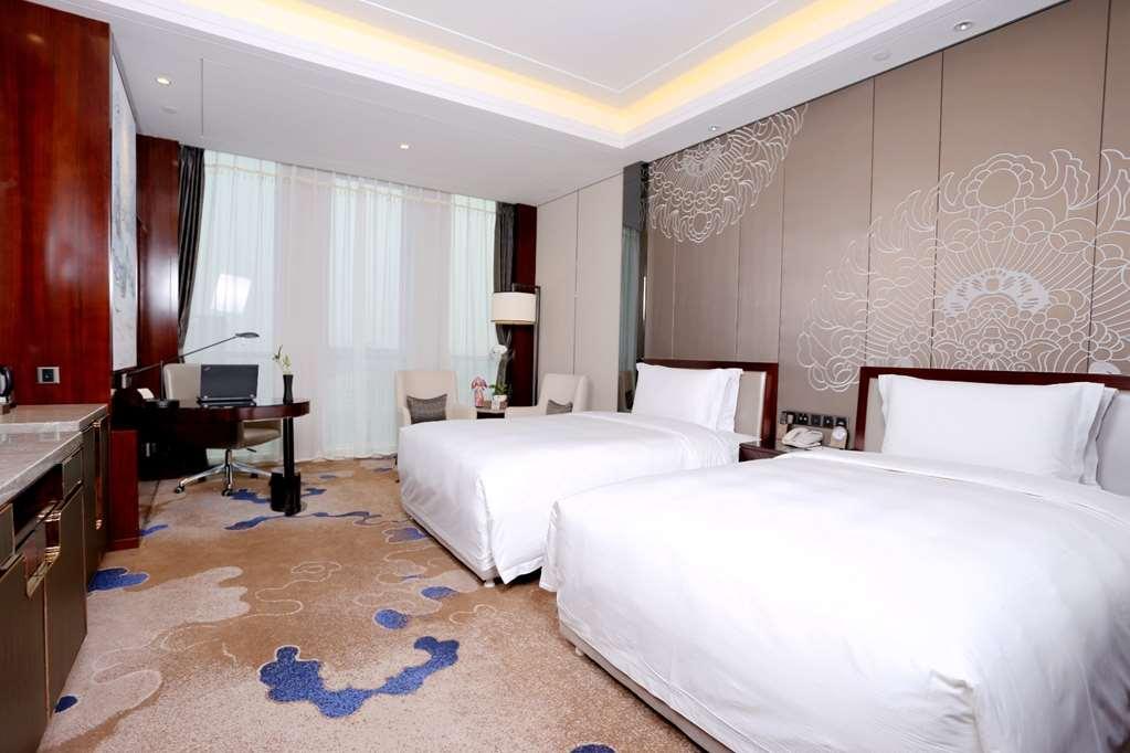 Grand Skylight International Hotel Beijing Bilik gambar