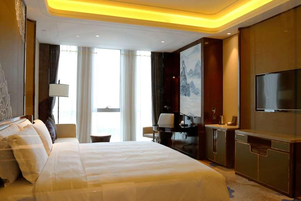 Grand Skylight International Hotel Beijing Bilik gambar