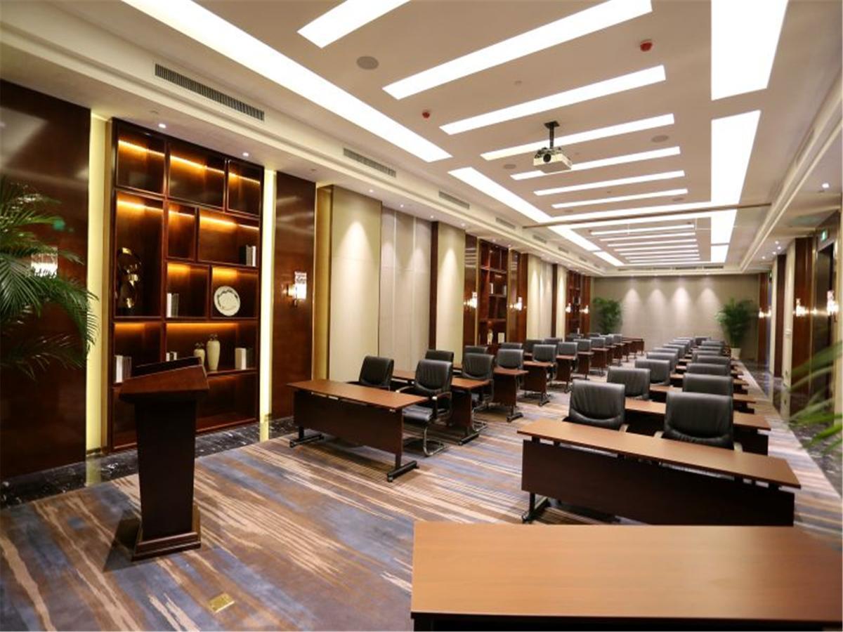 Grand Skylight International Hotel Beijing Luaran gambar