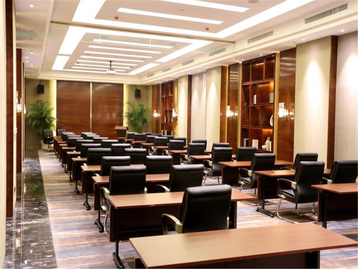 Grand Skylight International Hotel Beijing Luaran gambar
