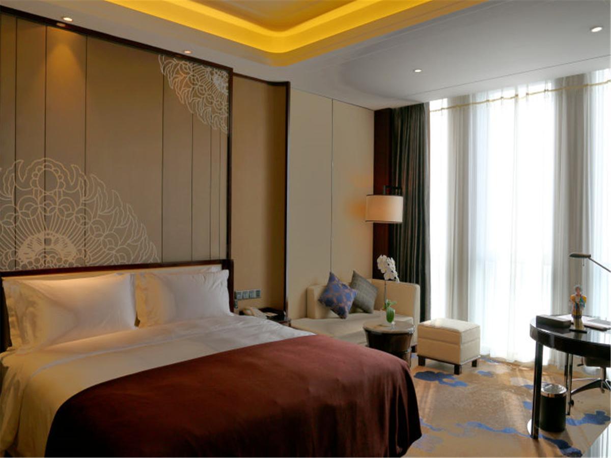 Grand Skylight International Hotel Beijing Luaran gambar
