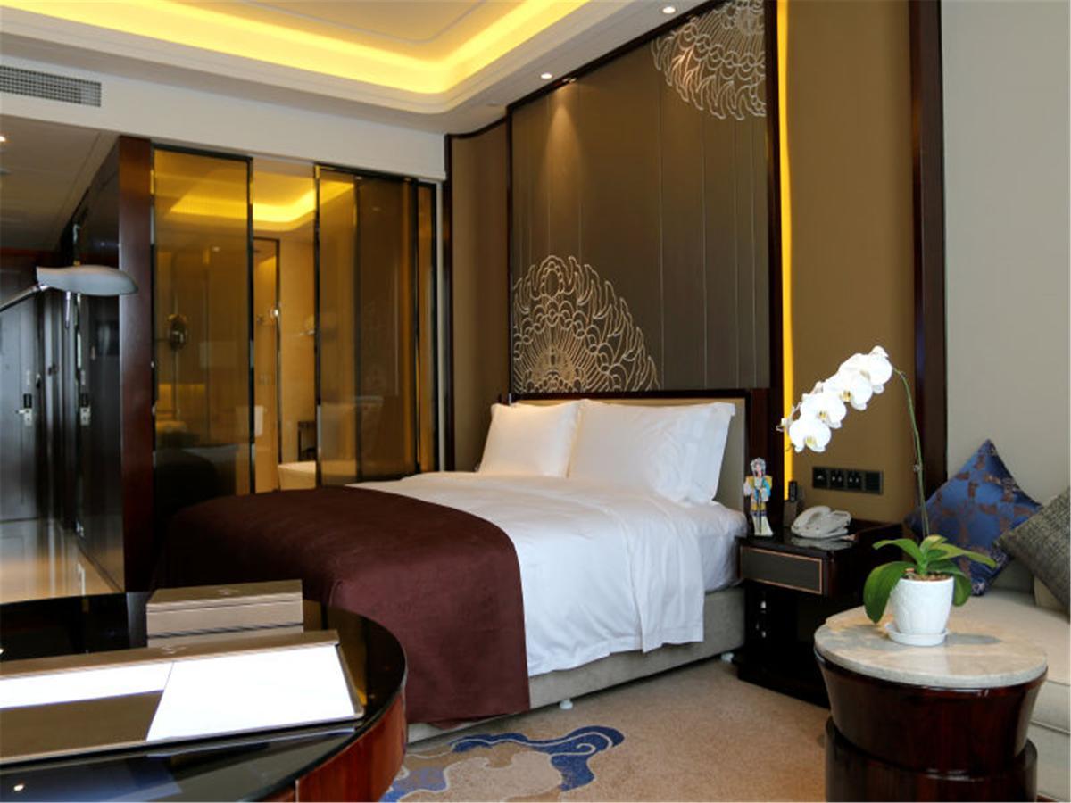 Grand Skylight International Hotel Beijing Luaran gambar