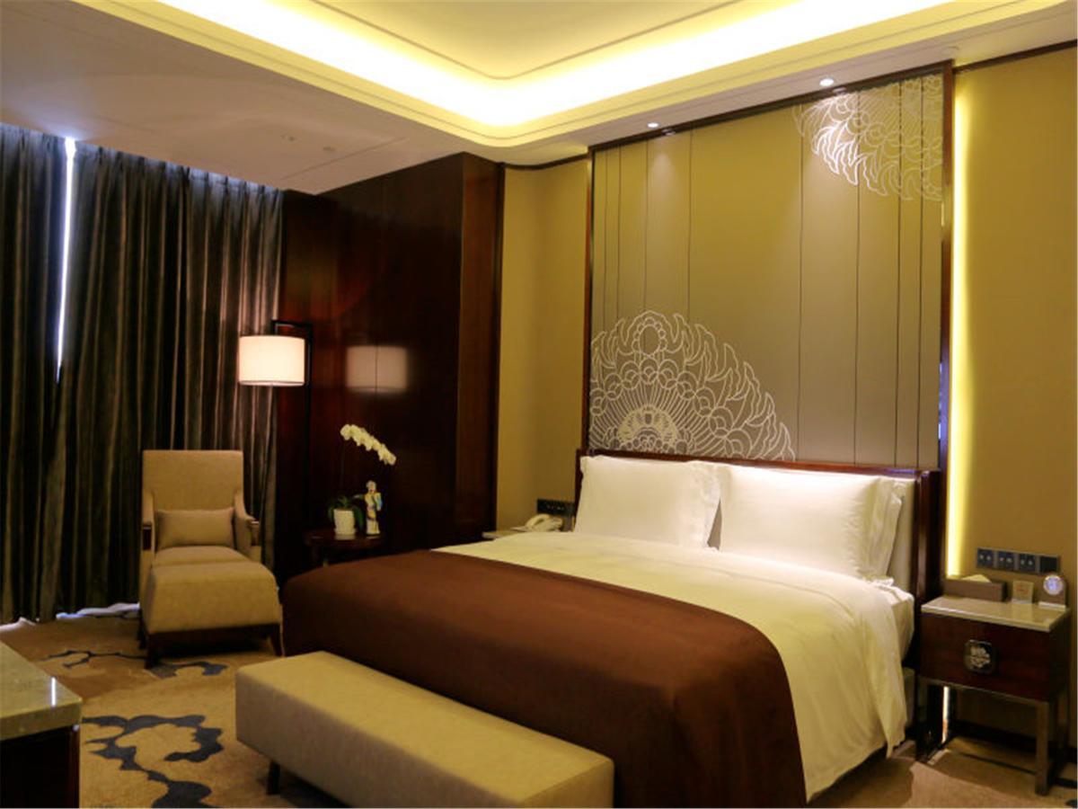 Grand Skylight International Hotel Beijing Luaran gambar