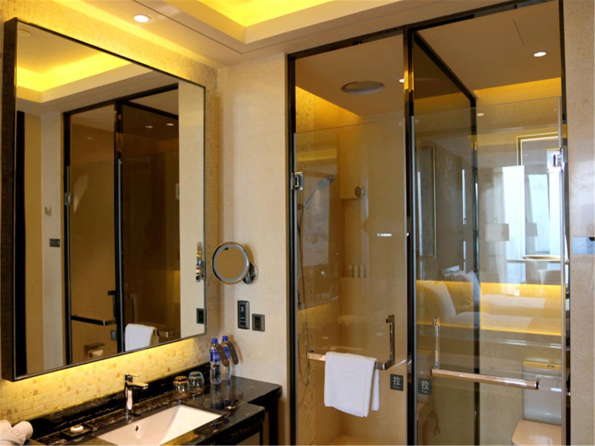 Grand Skylight International Hotel Beijing Luaran gambar