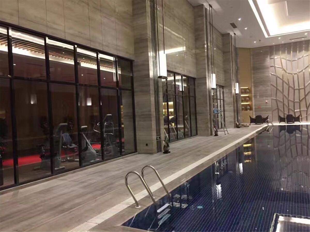Grand Skylight International Hotel Beijing Luaran gambar