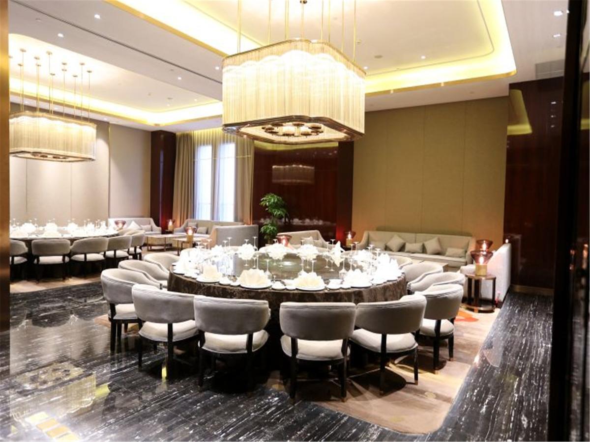 Grand Skylight International Hotel Beijing Luaran gambar