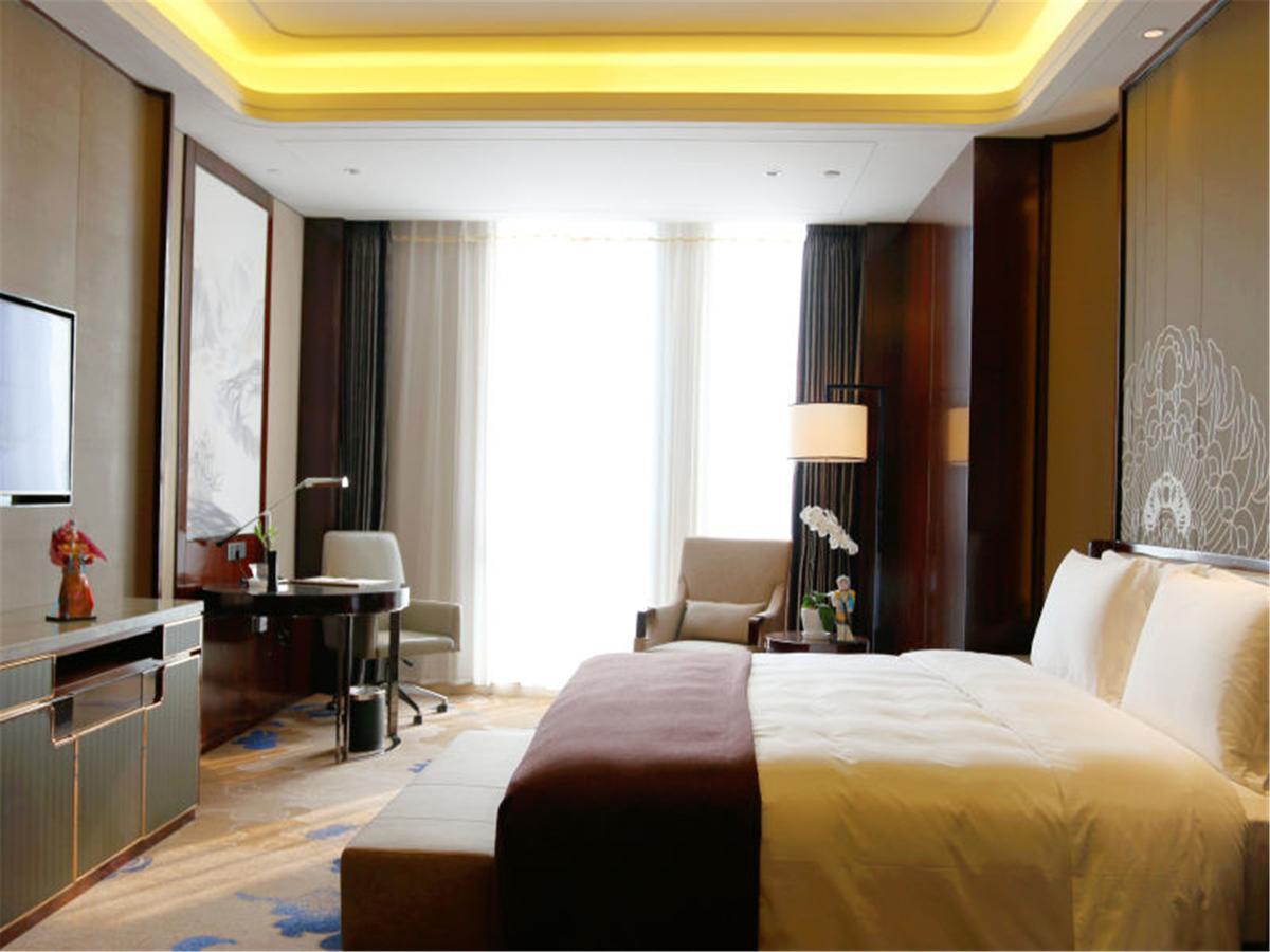 Grand Skylight International Hotel Beijing Luaran gambar