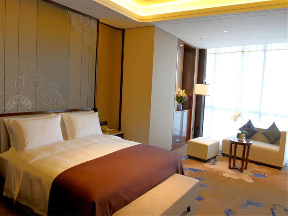 Grand Skylight International Hotel Beijing Luaran gambar