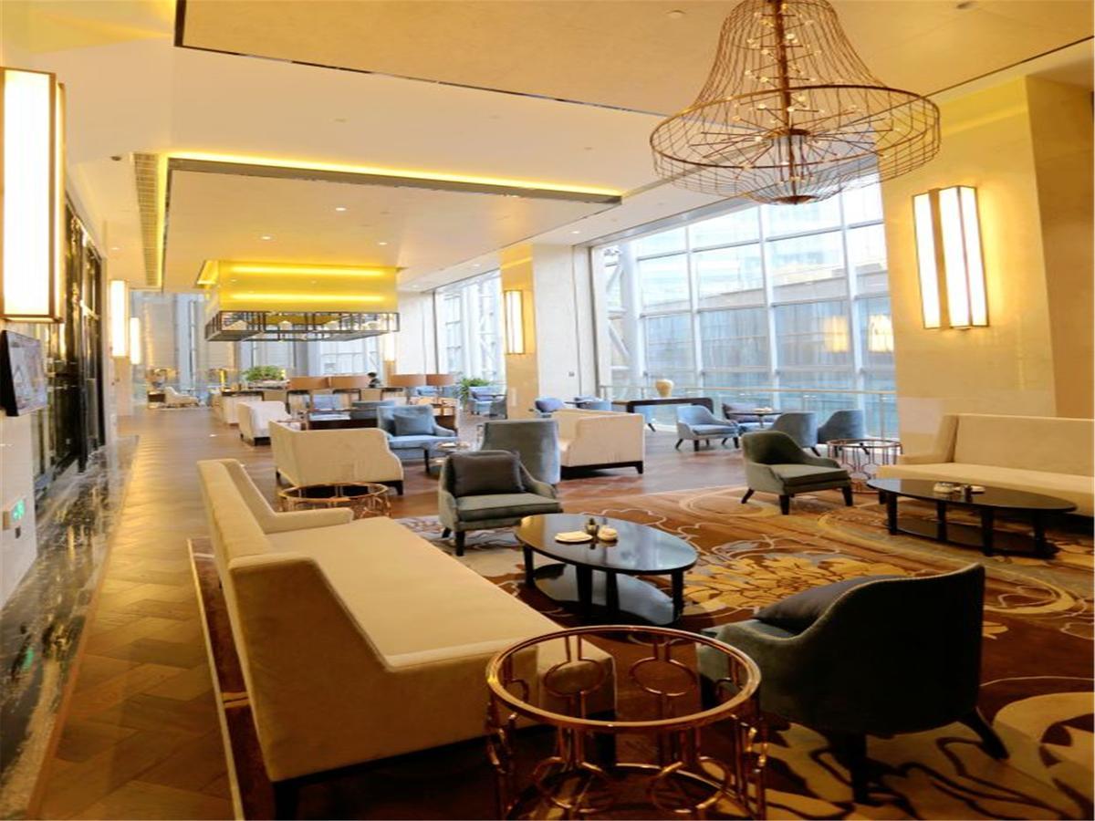 Grand Skylight International Hotel Beijing Luaran gambar