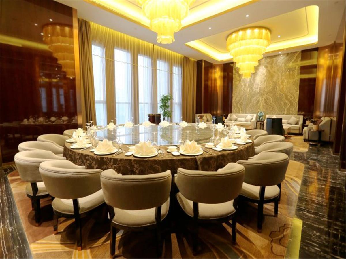 Grand Skylight International Hotel Beijing Luaran gambar