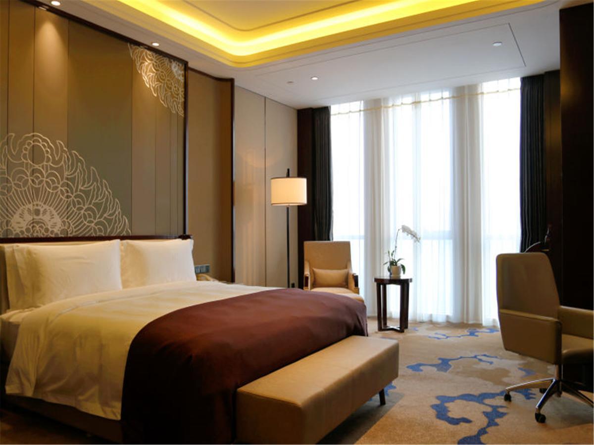 Grand Skylight International Hotel Beijing Luaran gambar