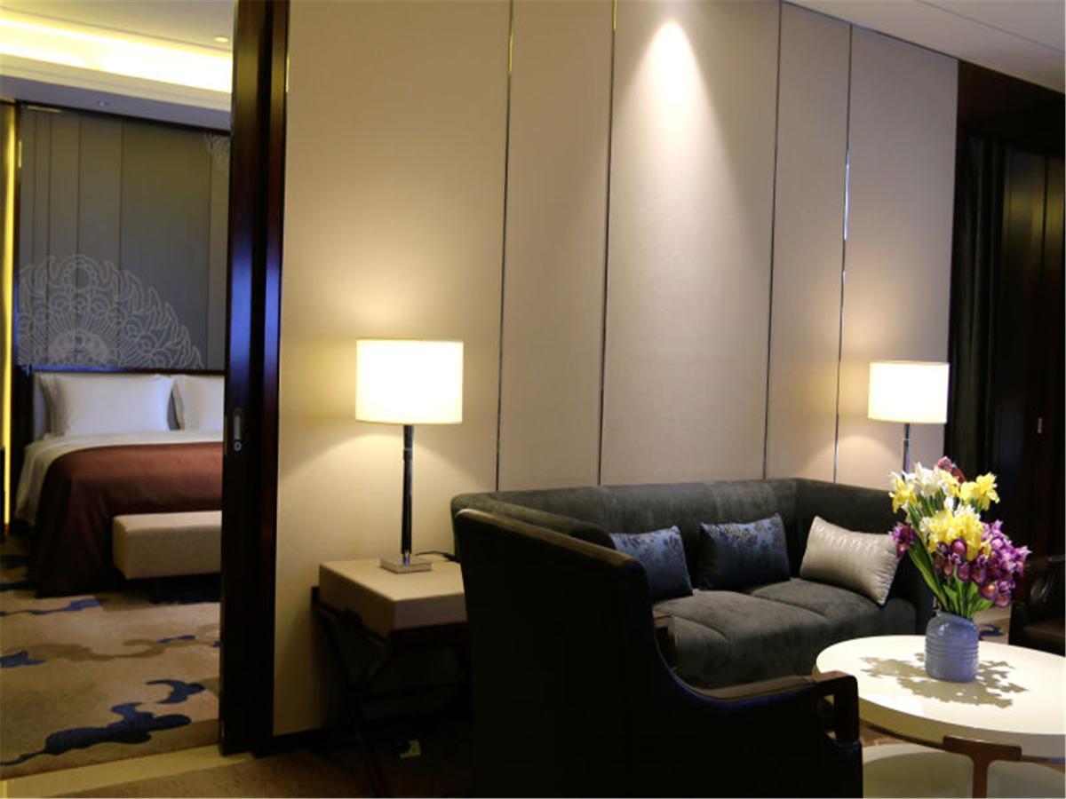 Grand Skylight International Hotel Beijing Luaran gambar