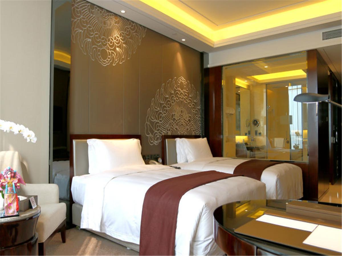 Grand Skylight International Hotel Beijing Luaran gambar