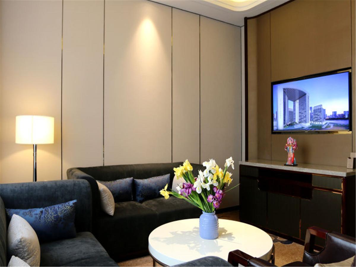 Grand Skylight International Hotel Beijing Luaran gambar