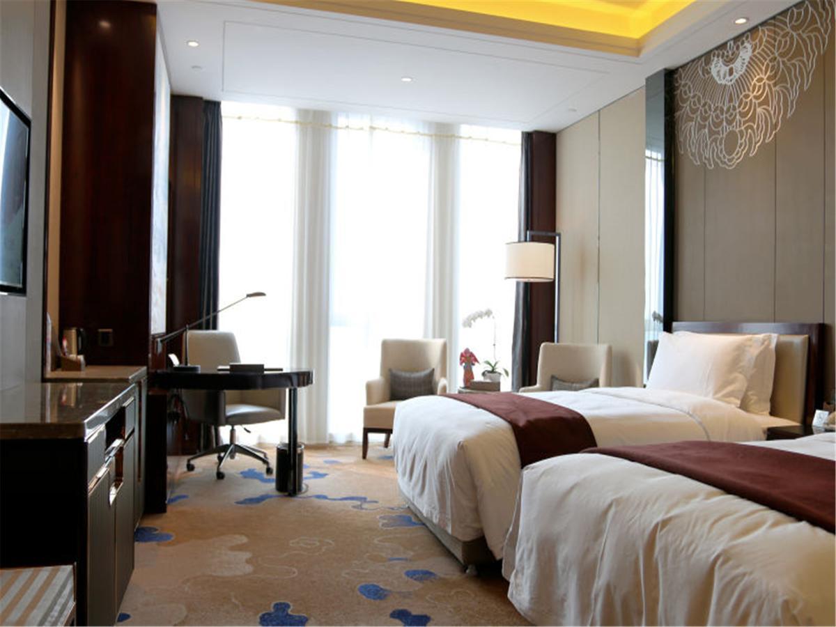 Grand Skylight International Hotel Beijing Luaran gambar