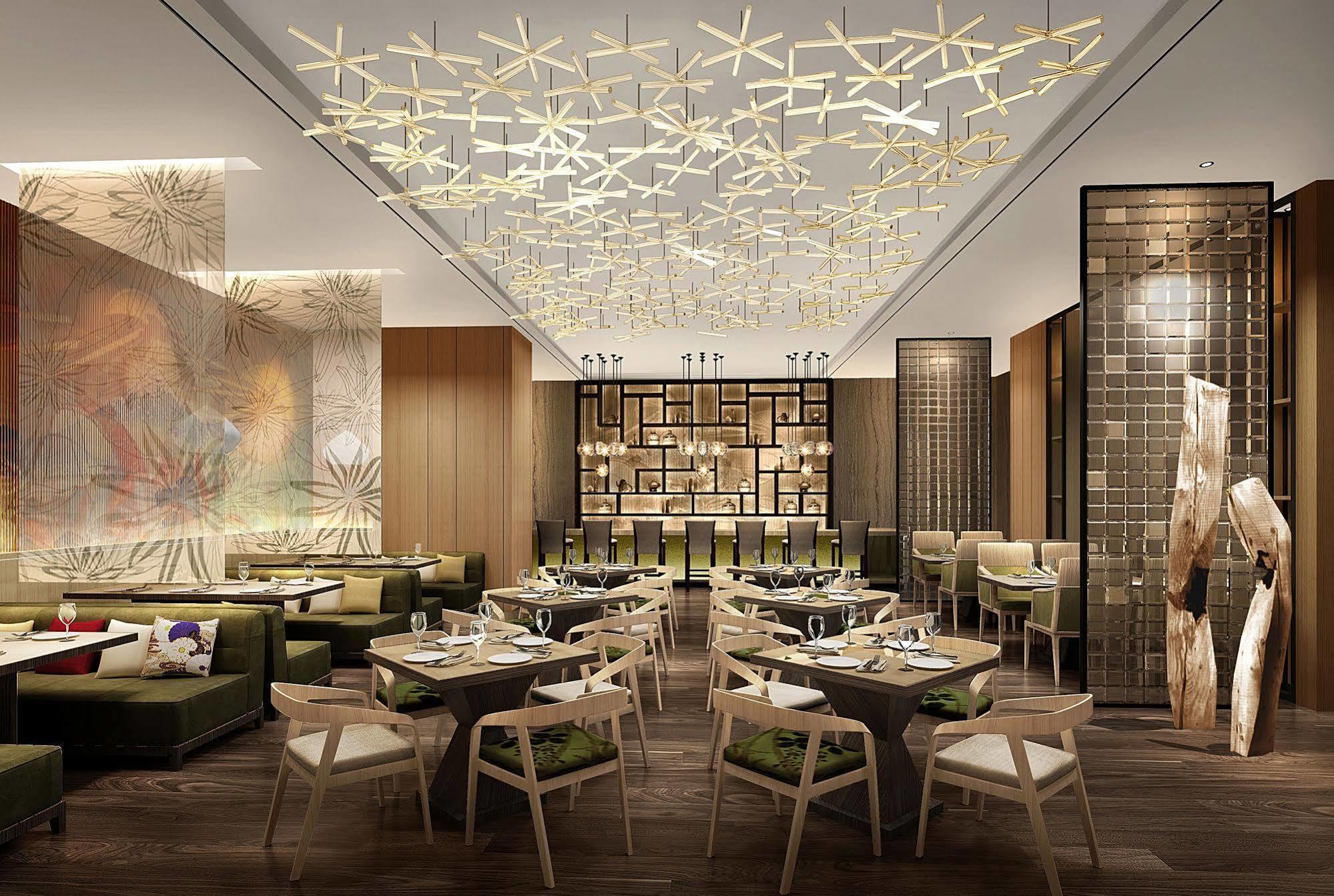 Grand Skylight International Hotel Beijing Luaran gambar