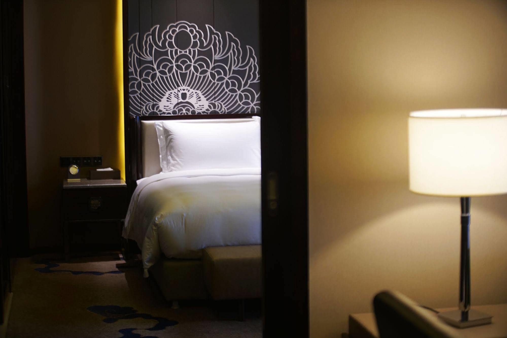Grand Skylight International Hotel Beijing Luaran gambar