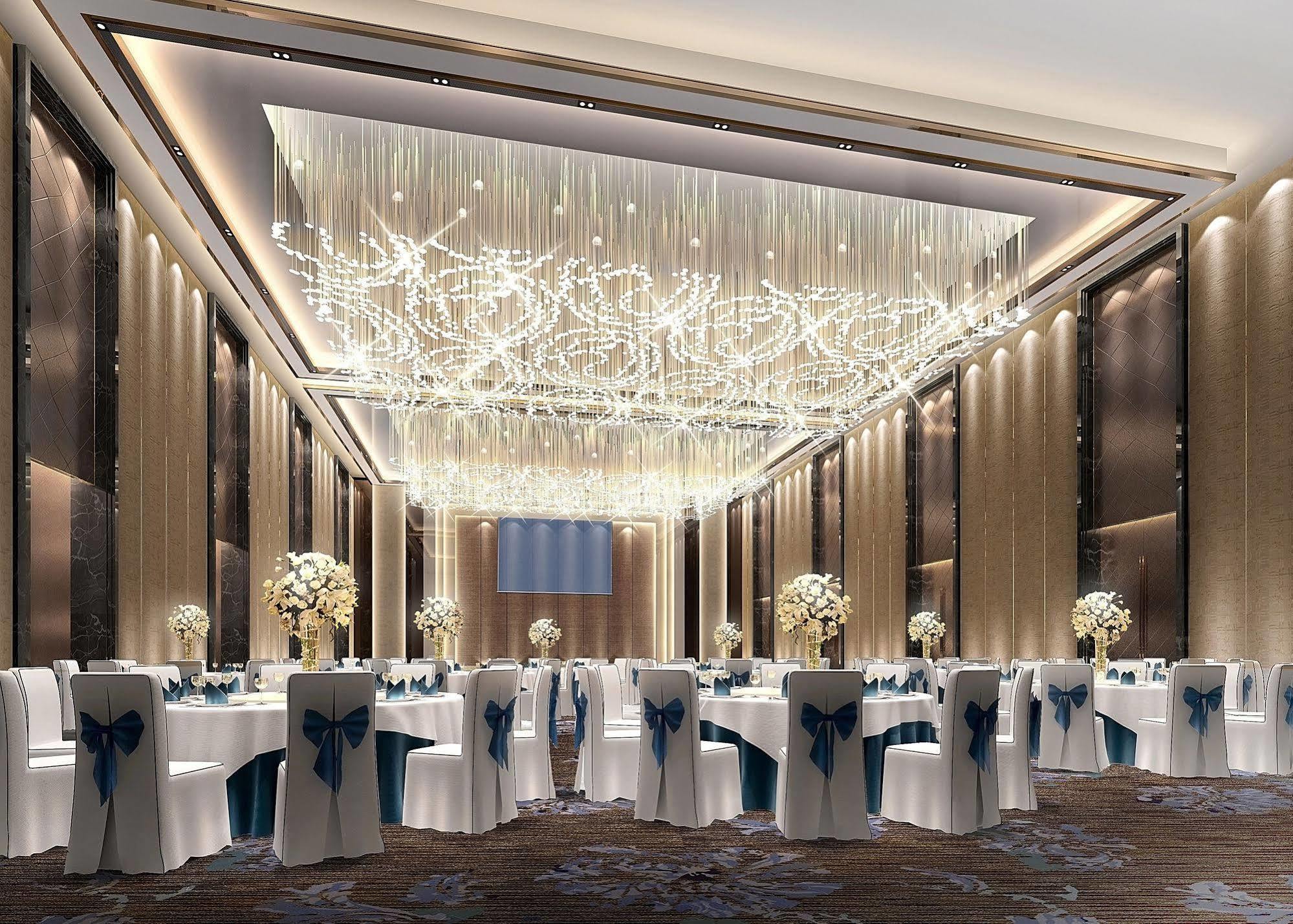 Grand Skylight International Hotel Beijing Luaran gambar