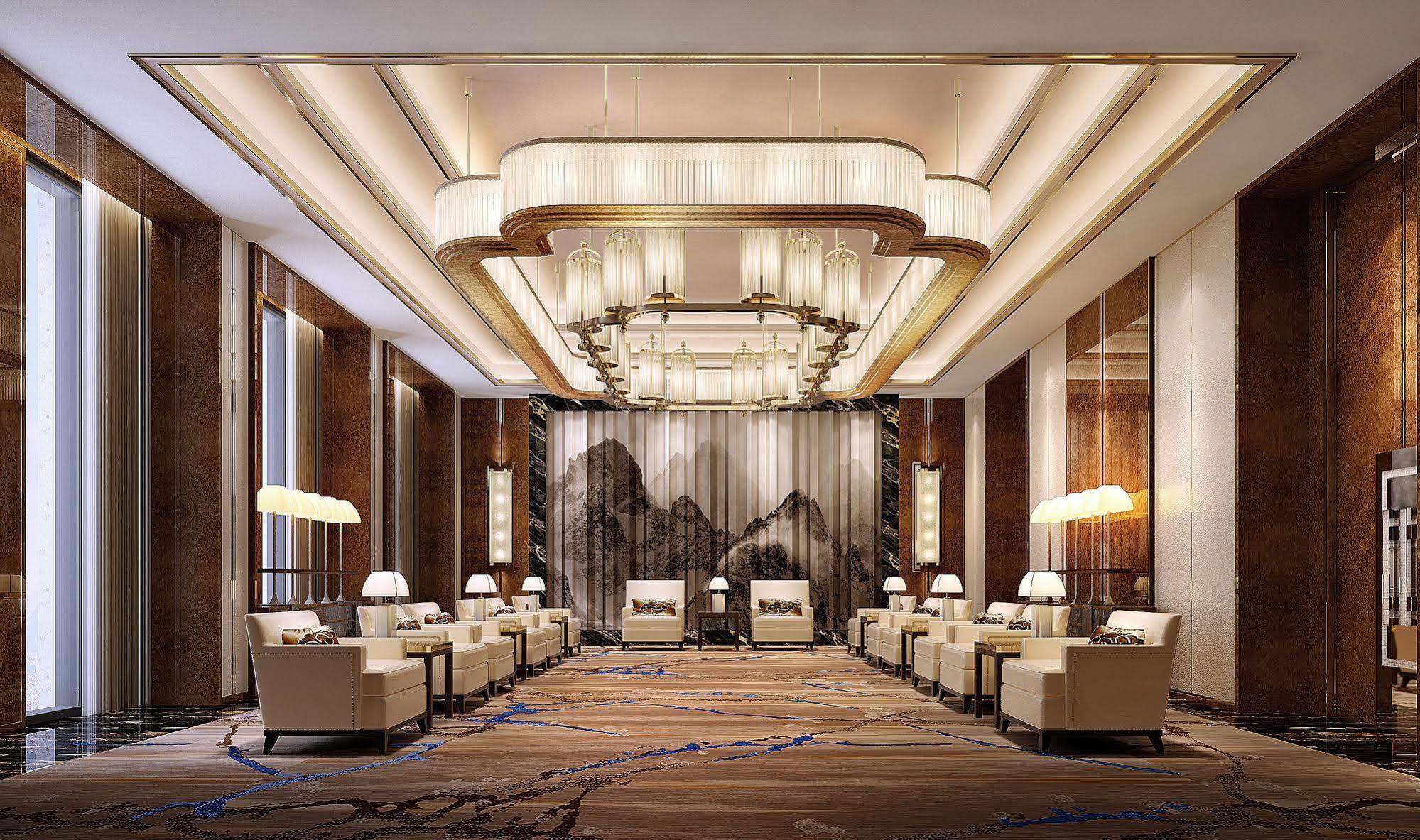 Grand Skylight International Hotel Beijing Luaran gambar