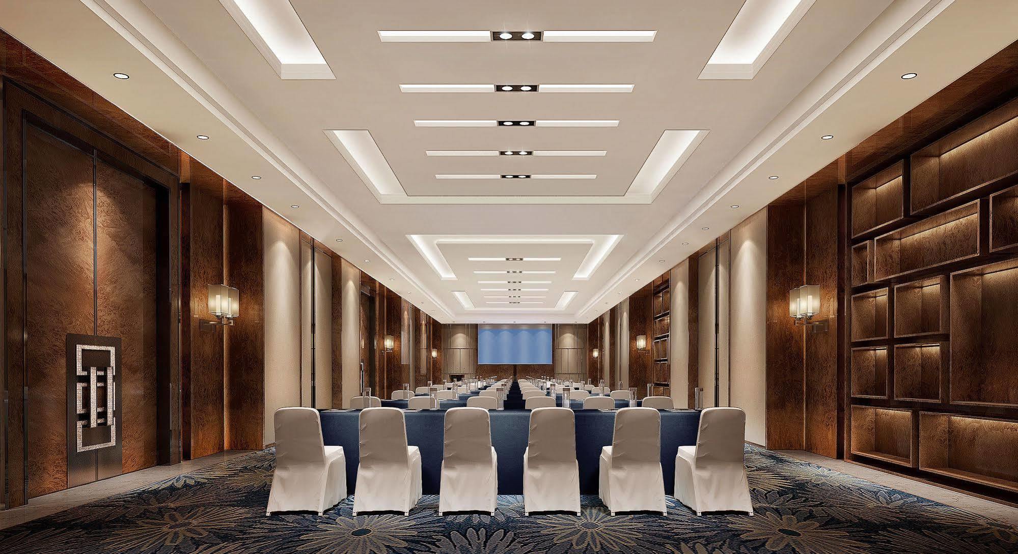 Grand Skylight International Hotel Beijing Luaran gambar