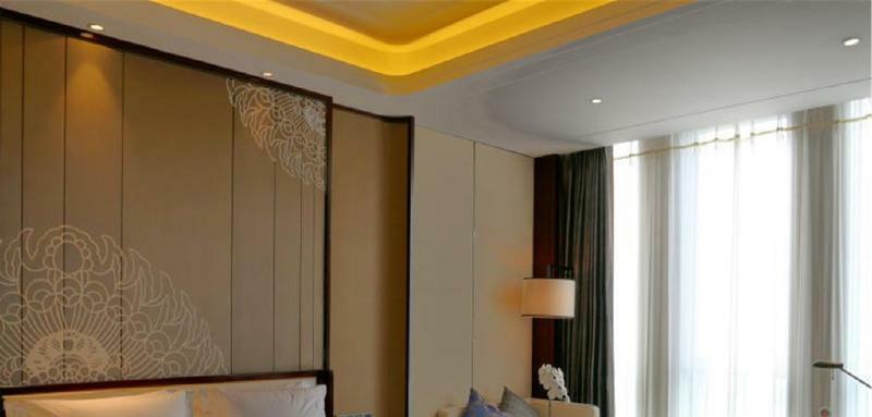 Grand Skylight International Hotel Beijing Luaran gambar