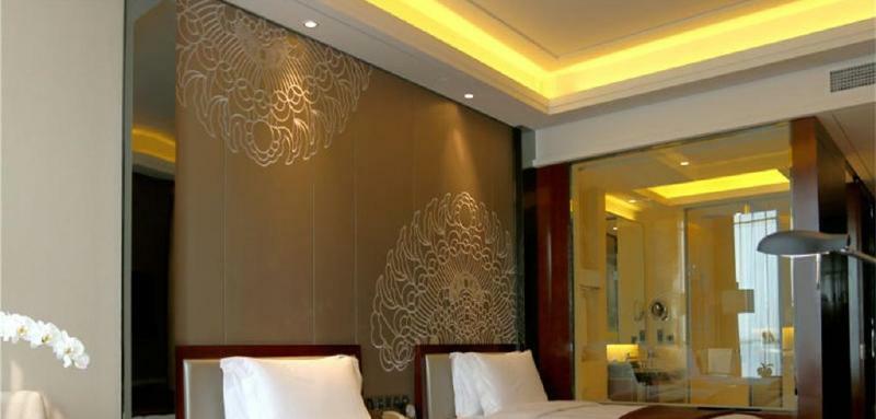 Grand Skylight International Hotel Beijing Luaran gambar