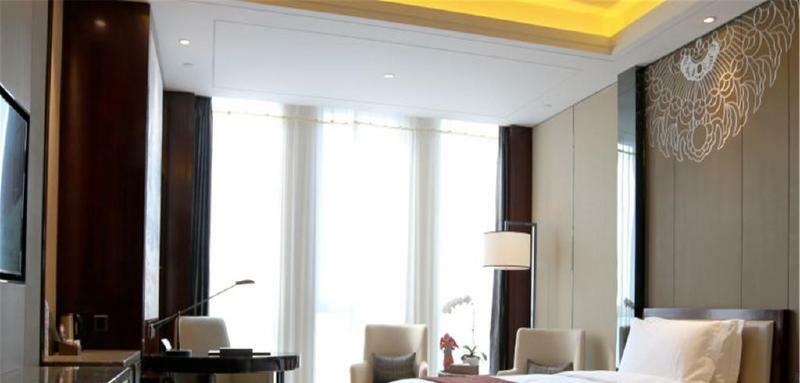 Grand Skylight International Hotel Beijing Luaran gambar